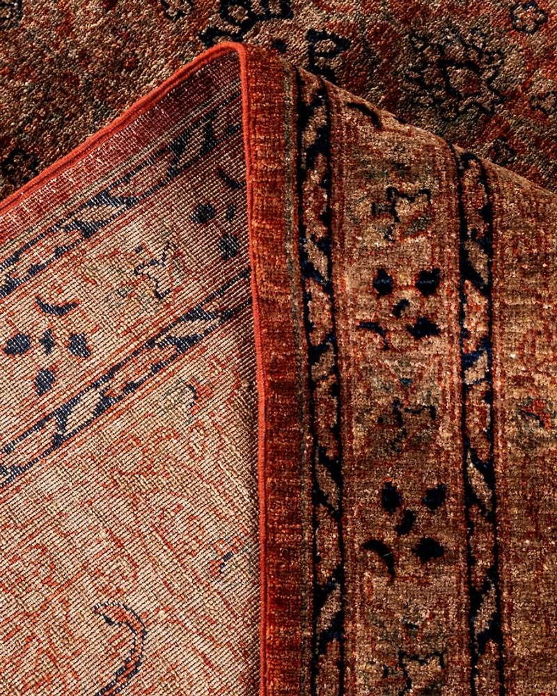 Fine Vibrance M1664 Area Rug, 8'3" x 11'6"