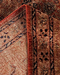 Fine Vibrance M1664 Area Rug, 8'3" x 11'6"