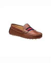 Unisex Hand-Stitched Club Loafer