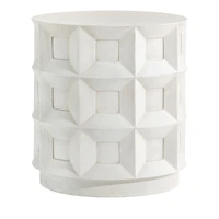Bernhardt Prado Accent Table