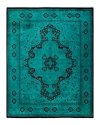 Fine Vibrance M1299 Area Rug, 8'1" x 10'6"