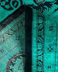 Fine Vibrance M1299 Area Rug, 8'1" x 10'6"