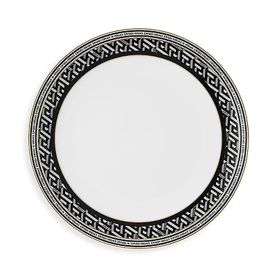 Versace La Greca Signature Dinner Plate
