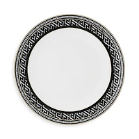 Versace La Greca Signature Dinner Plate