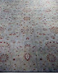 Fine Vibrance M1252 Area Rug, 8'3" x 10'5"