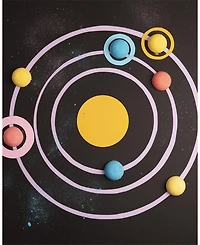 Space Bath Bombs - Ages 3-10