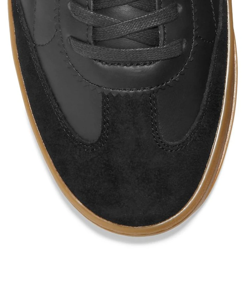 Men's GrandPrø Breakaway Lace Up Sneakers