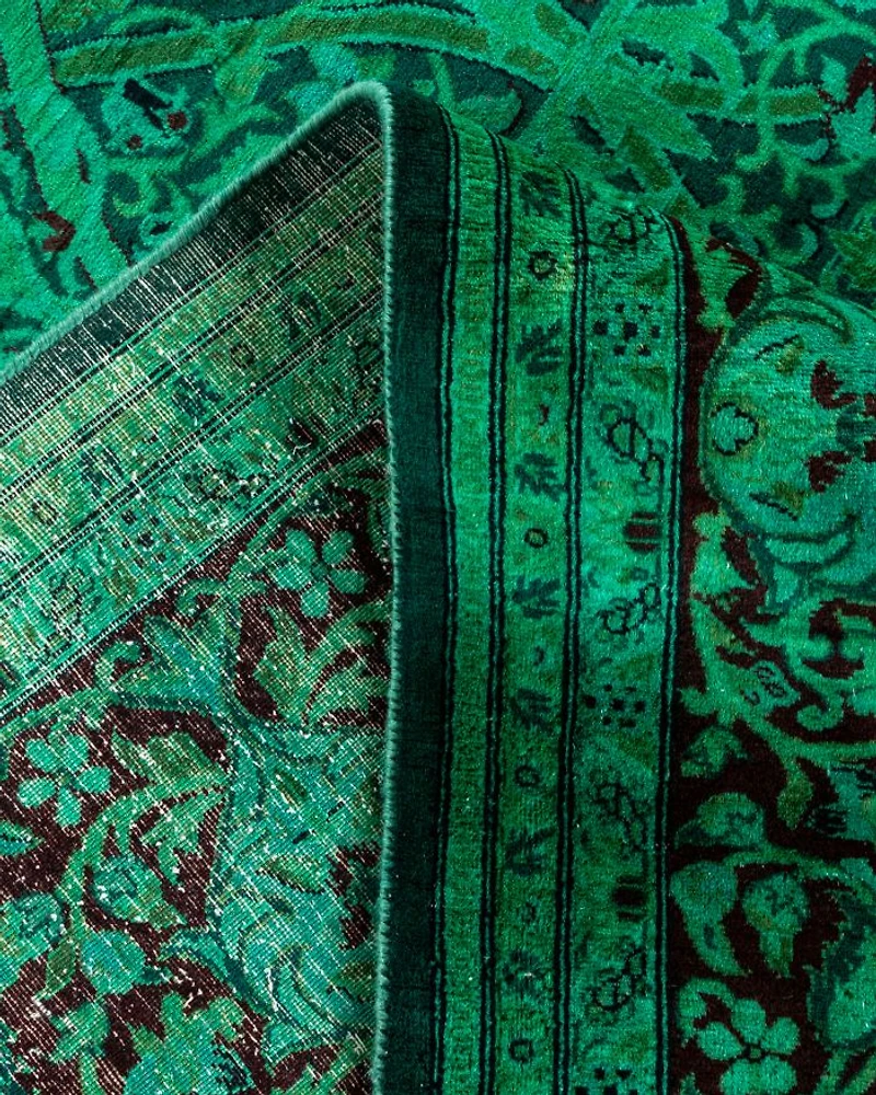 Fine Vibrance M1170 Area Rug, 8'2" x 10'4"