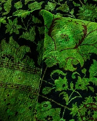 Fine Vibrance M1560 Area Rug, 8'4" x 10'