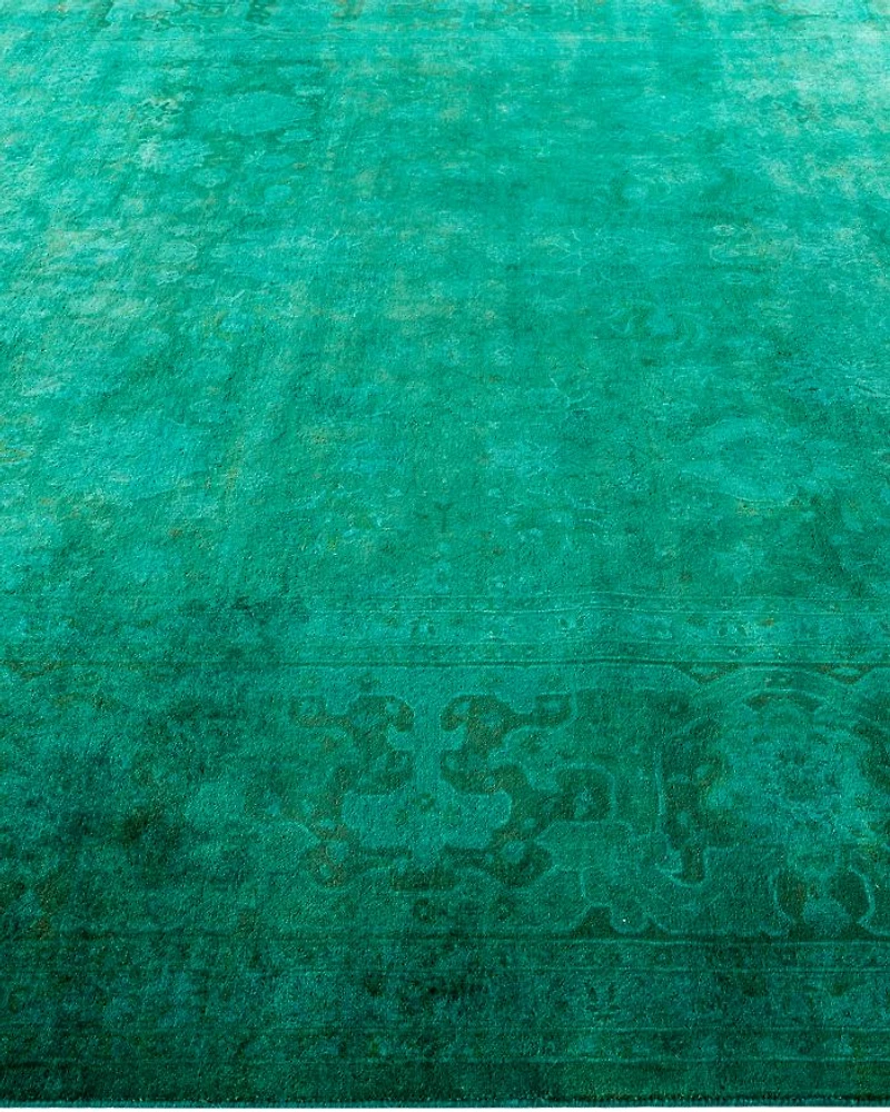 Fine Vibrance M1460 Area Rug, 8'4" x 10'6"