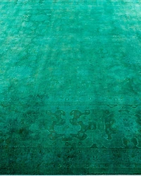 Fine Vibrance M1460 Area Rug, 8'4" x 10'6"