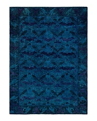 Fine Vibrance M1591 Area Rug, 6'1" x 8'7"