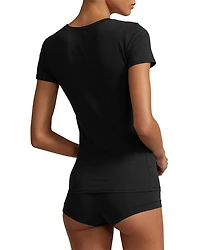 Crewneck T-Shirt