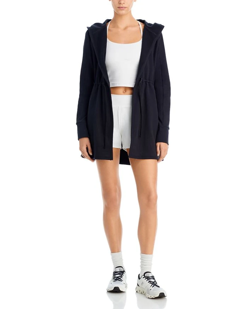 On The Go Jacket