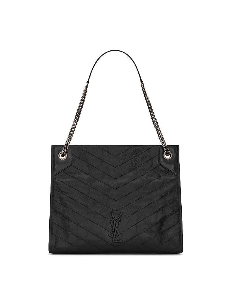 Saint Laurent Niki Shopping Tote Bag