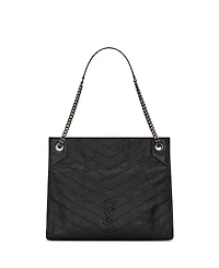Saint Laurent Niki Shopping Tote Bag