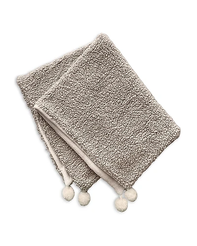 7AM Enfant Teddy Blanket