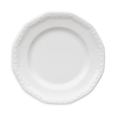 Rosenthal Maria White Salad Dessert Plate