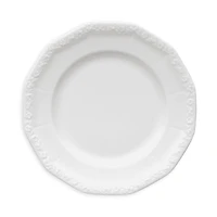 Rosenthal Maria White Salad Dessert Plate