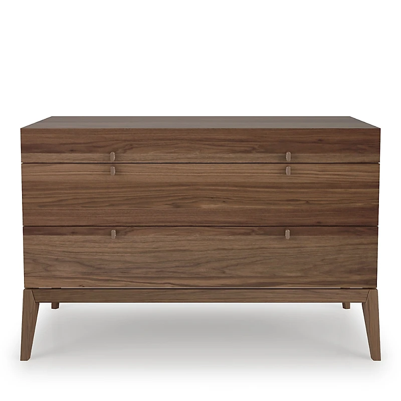 Huppe Moment 3 Drawer Dresser