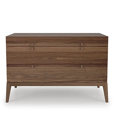 Huppe Moment 3 Drawer Dresser