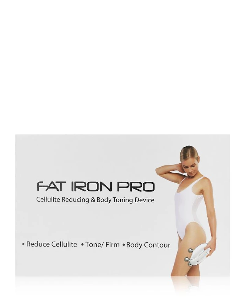 Fat Iron Pro