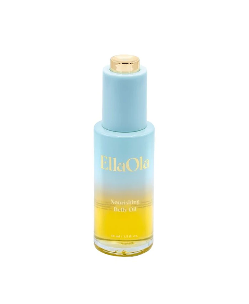 Nourishing Belly Oil