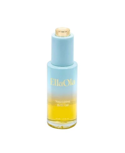 Nourishing Belly Oil