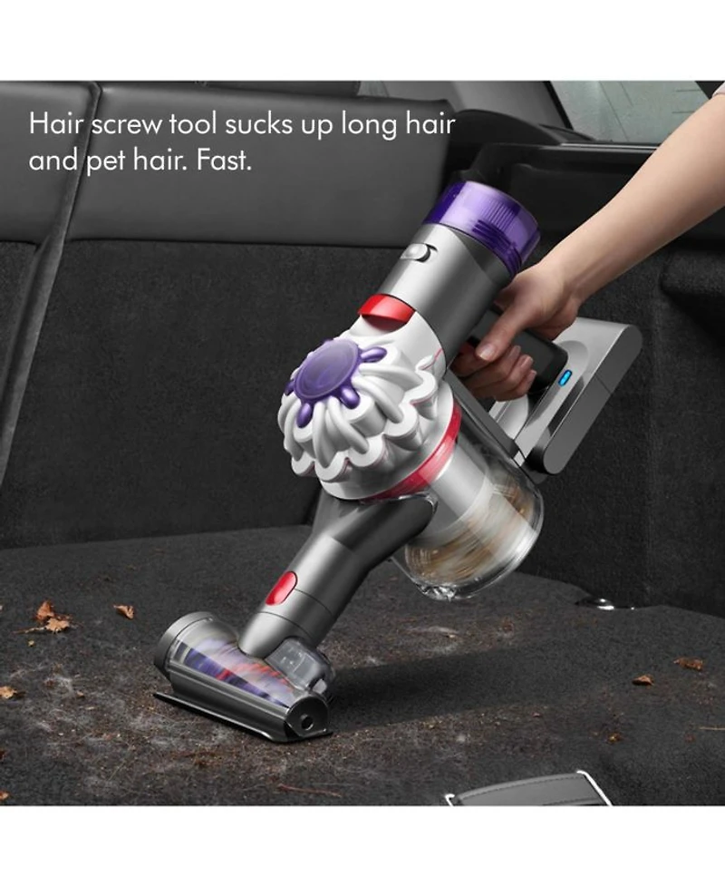 V8 Cordless Vacuum