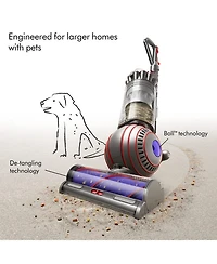 Ball Animal 3 Upright Vacuum