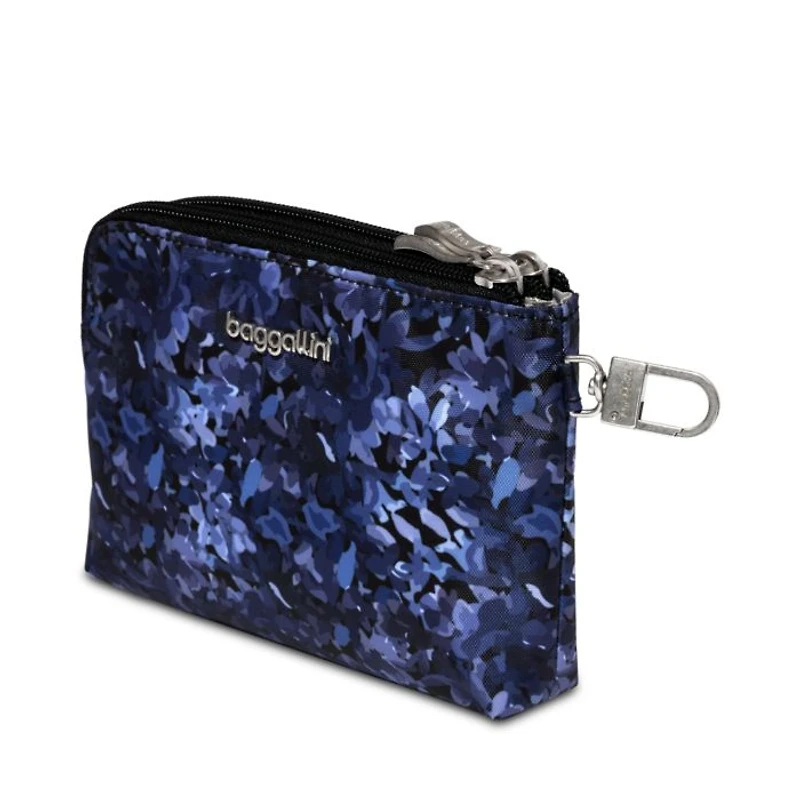 On The Go Daily RFID Pouch