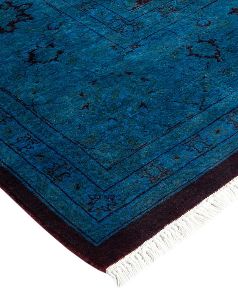 Fine Vibrance M1299 Area Rug, 8'4" x 10'2"
