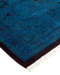 Fine Vibrance M1299 Area Rug, 8'4" x 10'2"