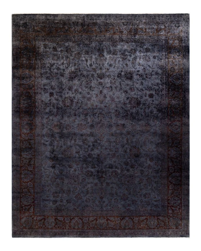 Fine Vibrance M1252 Area Rug, 8'4" x 10'4"