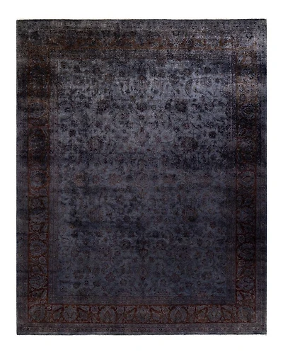 Fine Vibrance M1252 Area Rug, 8'4" x 10'4"