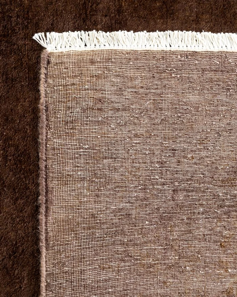 Fine Vibrance M1554 Runner Area Rug, 3'1" x 11'7"