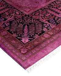 Fine Vibrance M1340 Area Rug, 10'3" x 11'3"