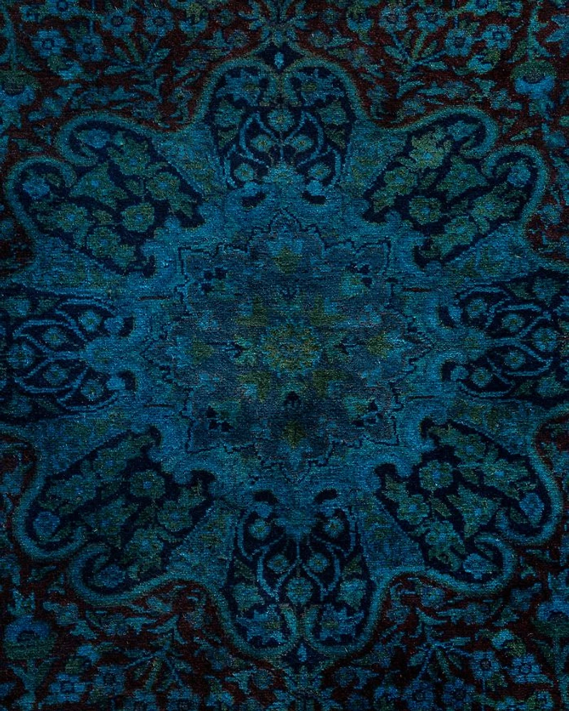 Fine Vibrance M1159 Area Rug, 8'2" x 9'10"