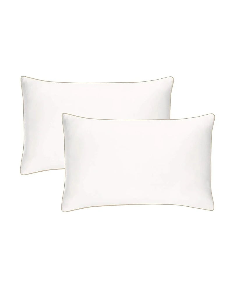 Iluminage Skin Rejuvenating Anti-Aging Copper Pillowcase Duo