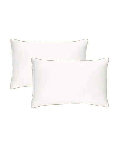 Iluminage Skin Rejuvenating Anti-Aging Copper Pillowcase Duo