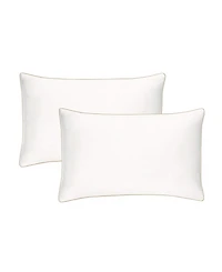 Iluminage Skin Rejuvenating Anti-Aging Copper Pillowcase Duo