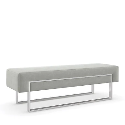 Caracole La Moda Bench