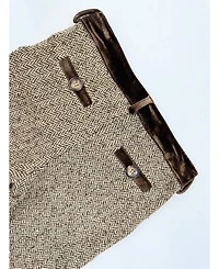 Boys' Herringbone Tweed Pants - Baby, Little Kid, Big Kid