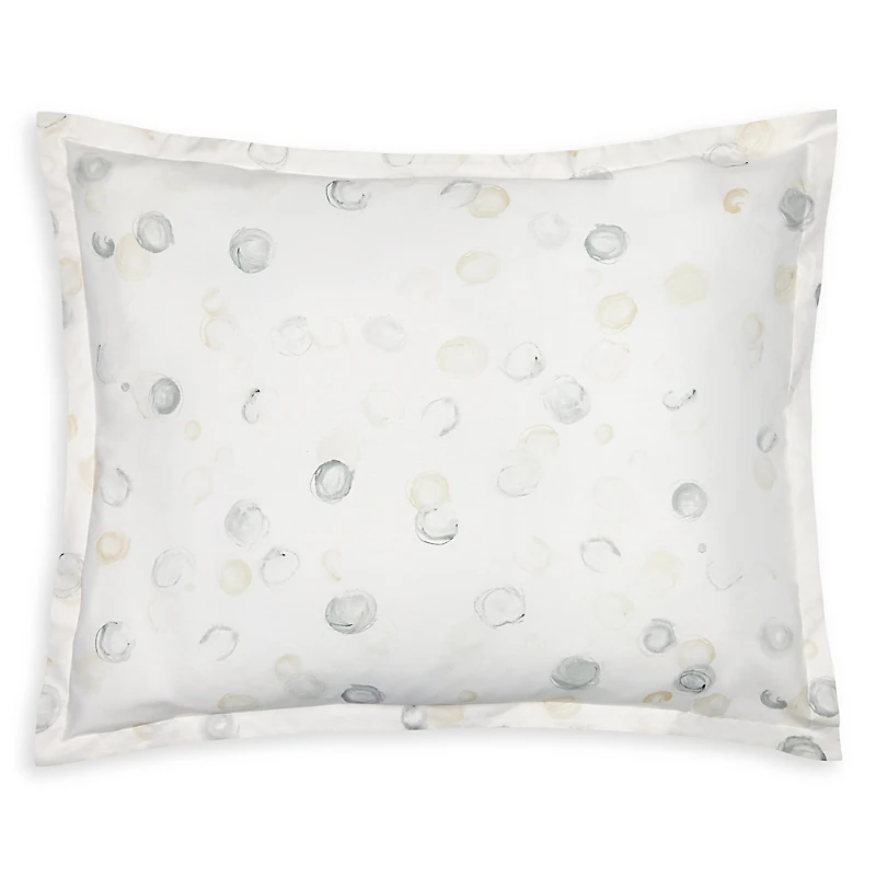 Sferra Punti Boudoir Sham