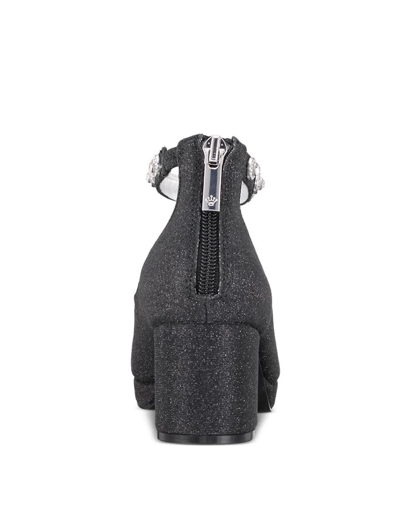Girls' Camilla Pumps - Little Kid, Big Kid