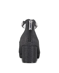 Girls' Camilla Pumps - Little Kid, Big Kid