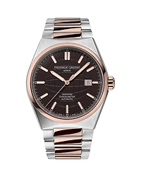 Frederique Constant Highlife Automatic Watch & Interchangeable Strap, 41mm