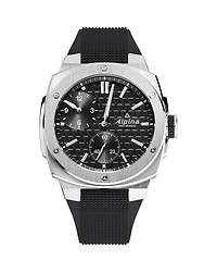 Alpina Extreme Automatic Regulator Watch, 41mm