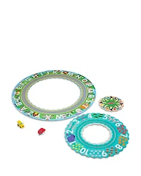 Melissa & Doug Round the Shore Floor Puzzle & Play Set - Ages 36 - 72 Months