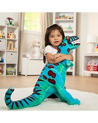 T Rex Plush - Ages 3+